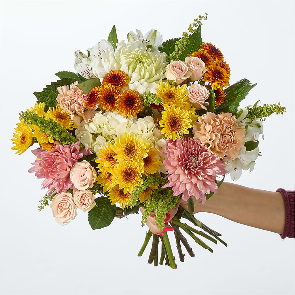 Fall Celebration Bouquet – James Floral Shoppe, Wilkinsburg PA