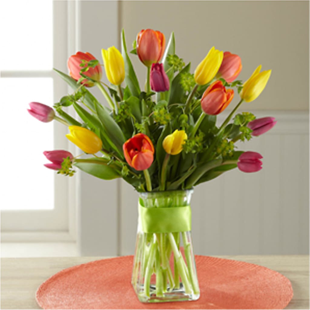 Sunlit Treasures Bouquet – James Floral Shoppe, Wilkinsburg PA