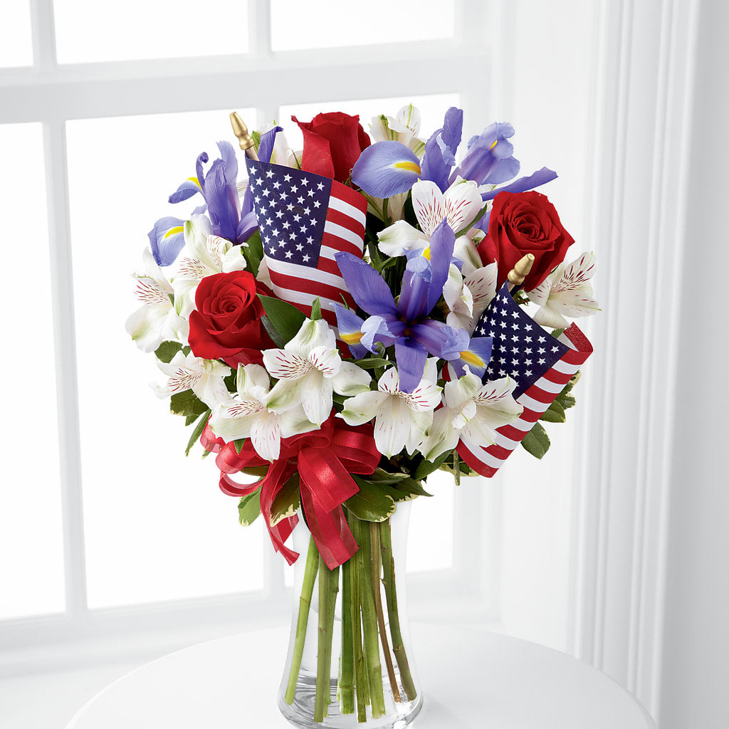 Unity Bouquet – James Floral Shoppe, Wilkinsburg PA