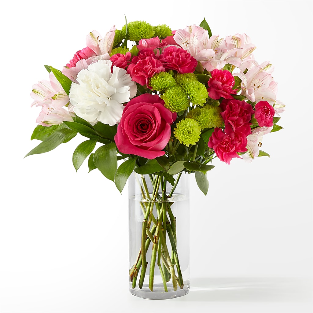 Sweet & Pretty Bouquet – James Floral Shoppe, Wilkinsburg PA