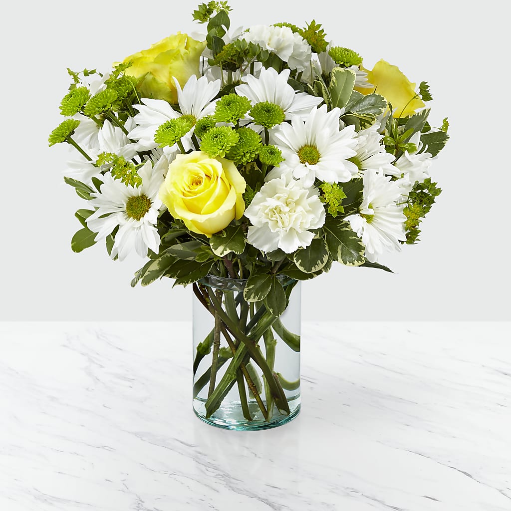 Happy Day Bouquet – James Floral Shoppe, Wilkinsburg PA
