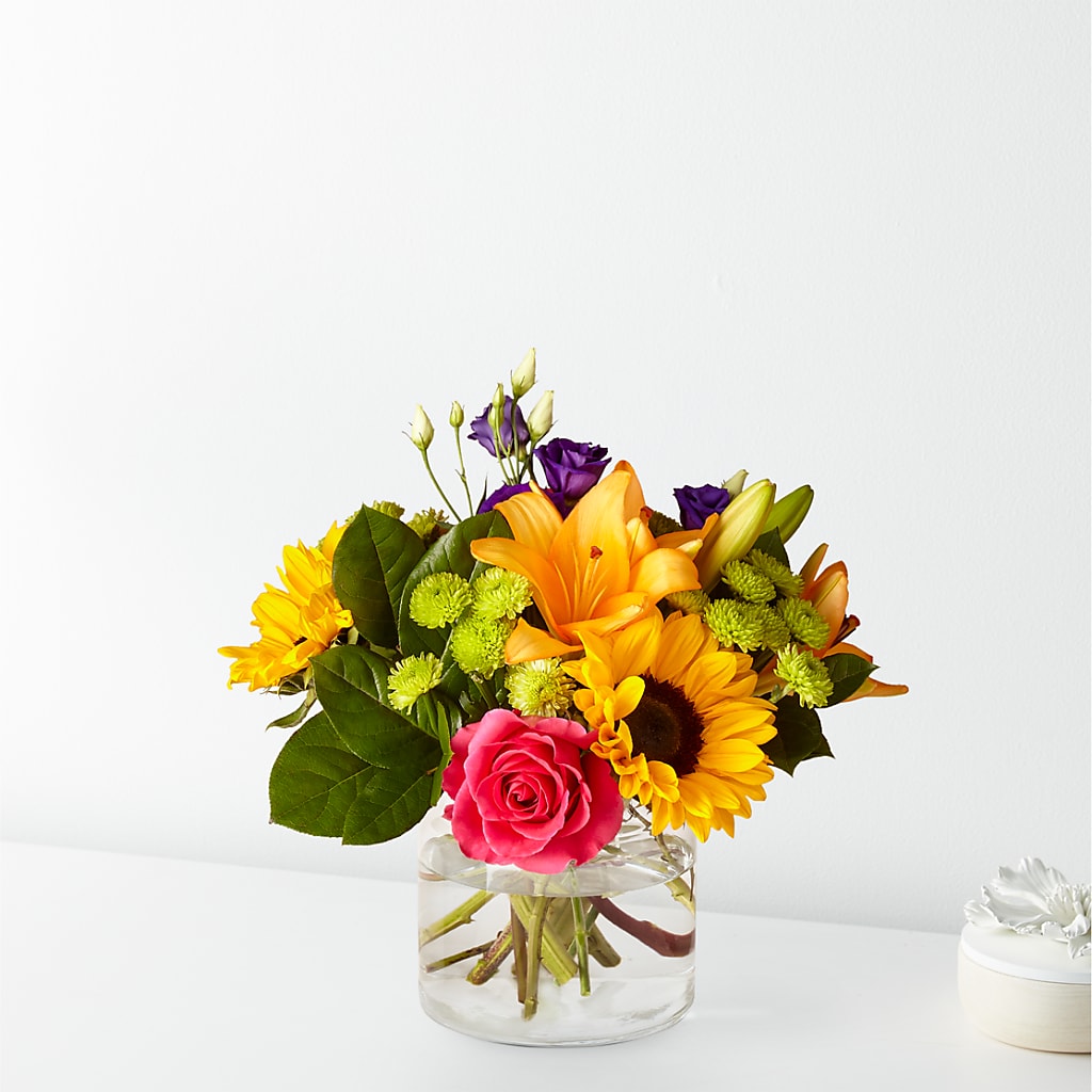 Best Day Bouquet – James Floral Shoppe, Wilkinsburg PA
