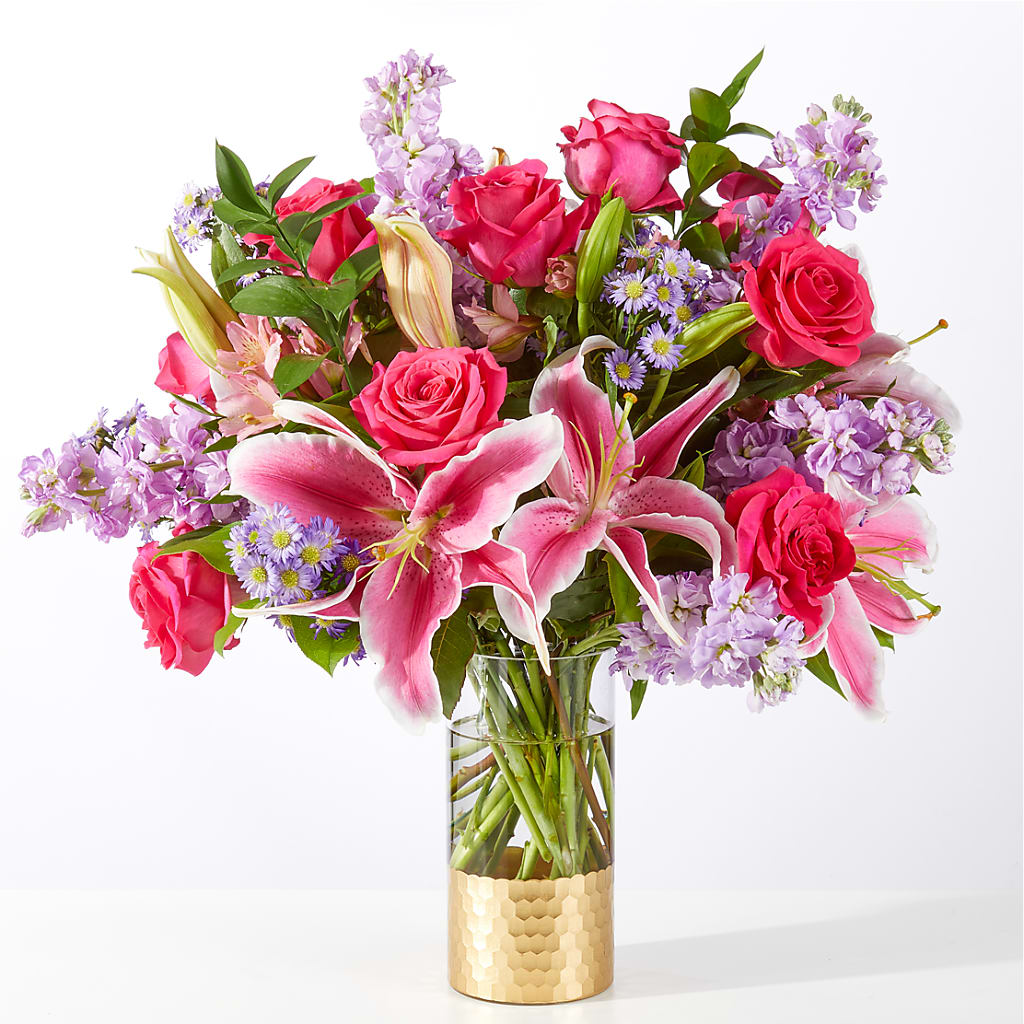 Written in the Stars Bouquet – James Floral Shoppe, Wilkinsburg PA