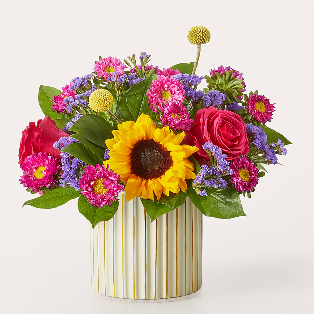Bubbly Bouquet – James Floral Shoppe, Wilkinsburg PA