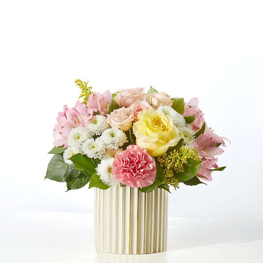 Watercolors Bouquet – James Floral Shoppe, Wilkinsburg PA