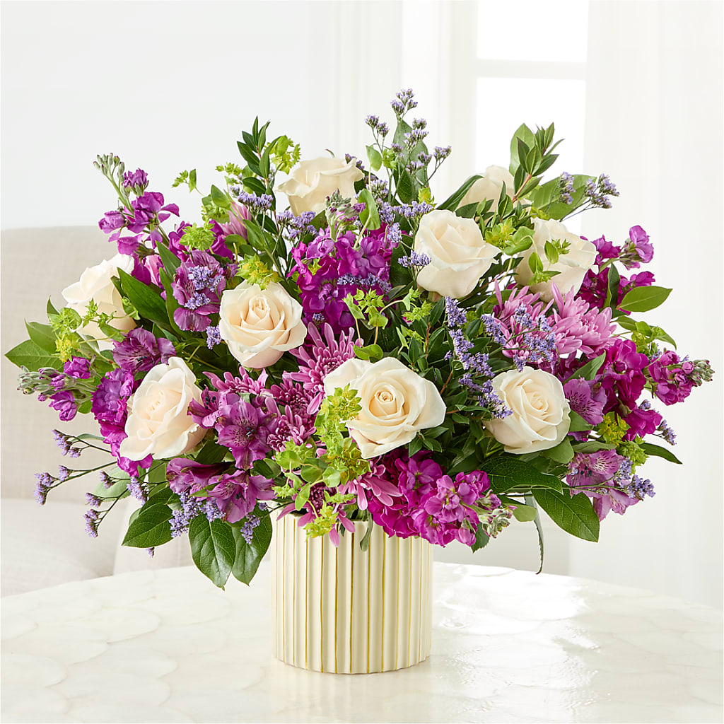 The Boutique Bouquet – James Floral Shoppe, Wilkinsburg PA