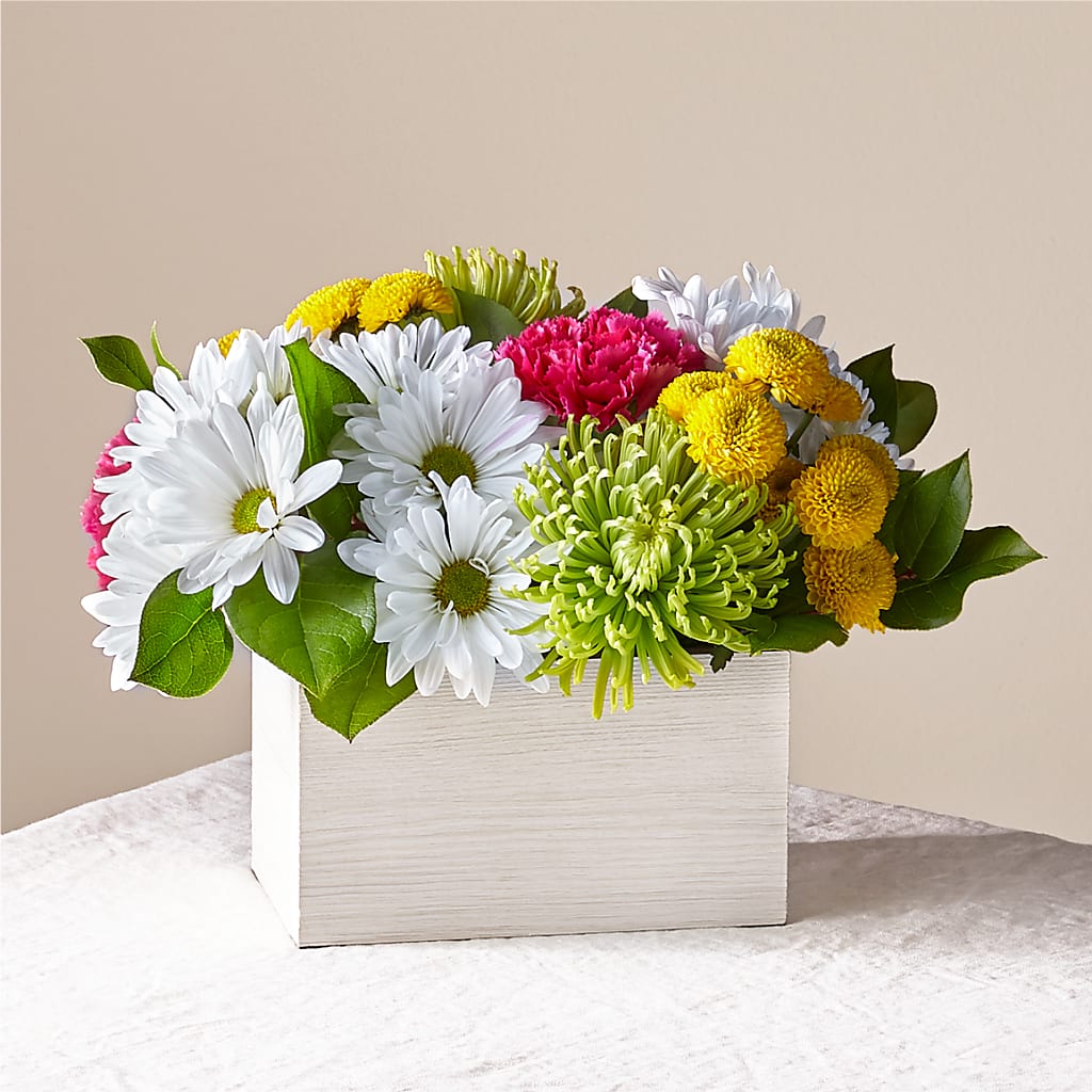 Sorbet Bouquet – James Floral Shoppe, Wilkinsburg PA