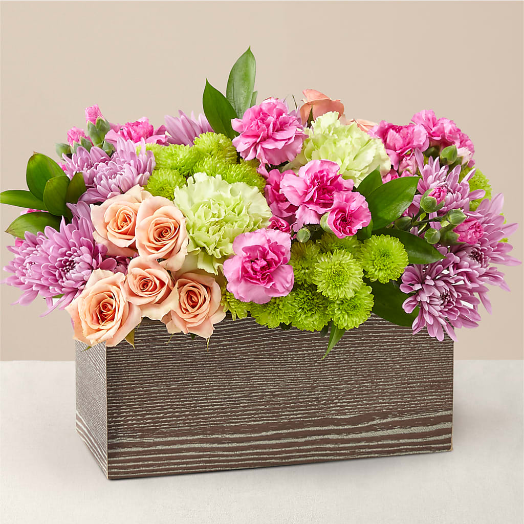 Simple Charm Bouquet – James Floral Shoppe, Wilkinsburg PA