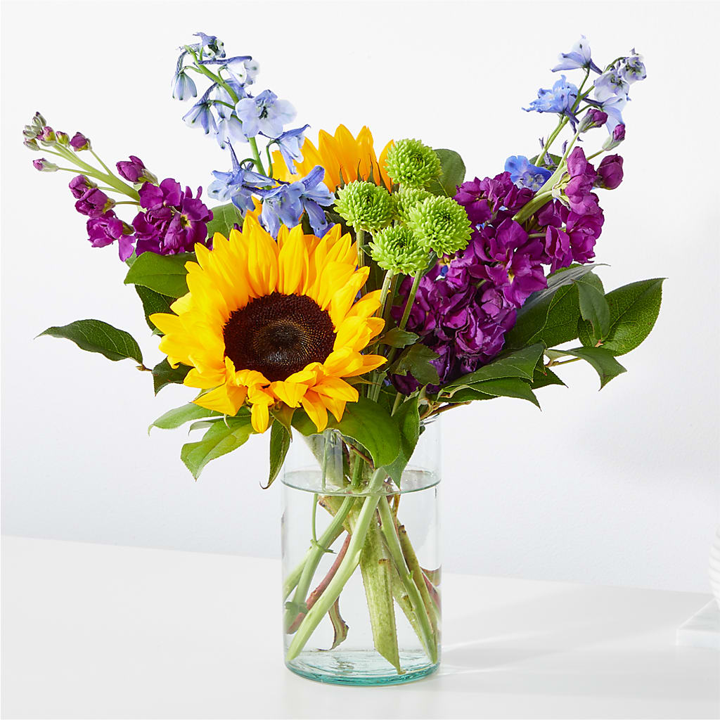 Catching Rays Bouquet – James Floral Shoppe, Wilkinsburg PA