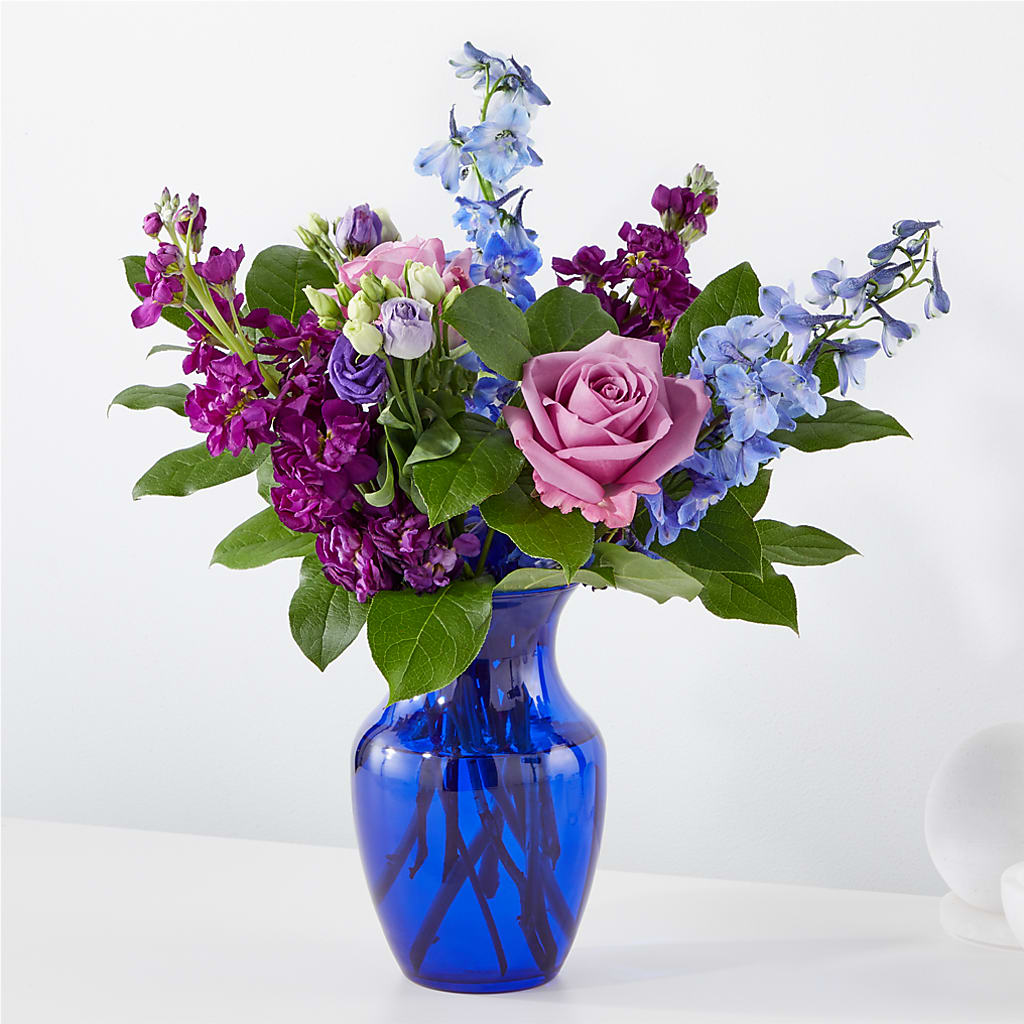 Twilight Glow Bouquet – James Floral Shoppe, Wilkinsburg PA