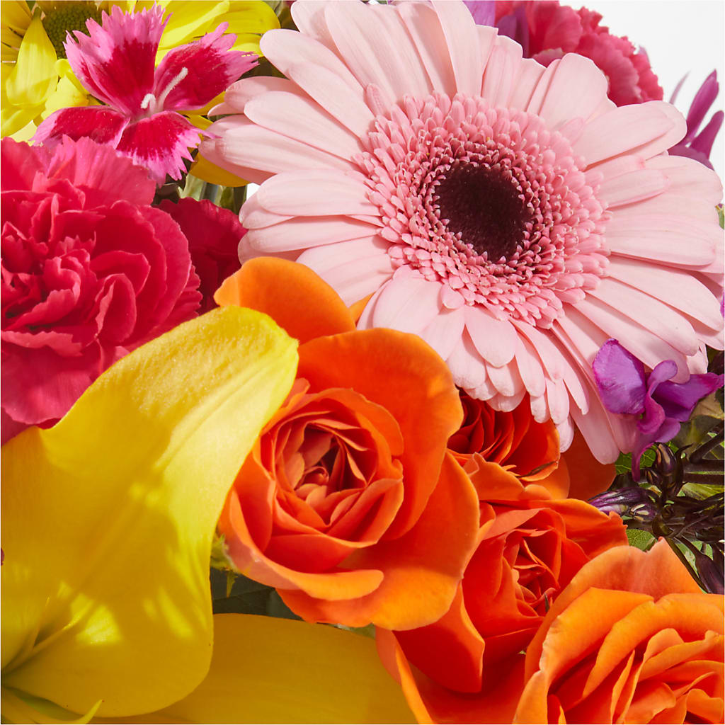 You're Invited - A Florist Original – James Floral Shoppe, Wilkinsburg PA