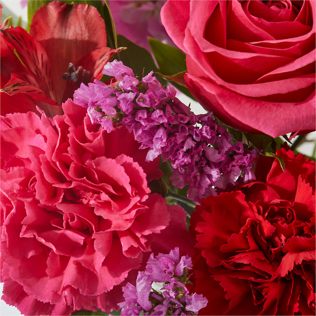 Simply the Best - A Florist Original – James Floral Shoppe, Wilkinsburg PA