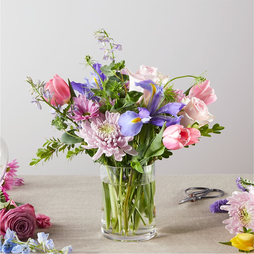 Pastel Tradition - A Florist Original – James Floral Shoppe, Wilkinsburg PA