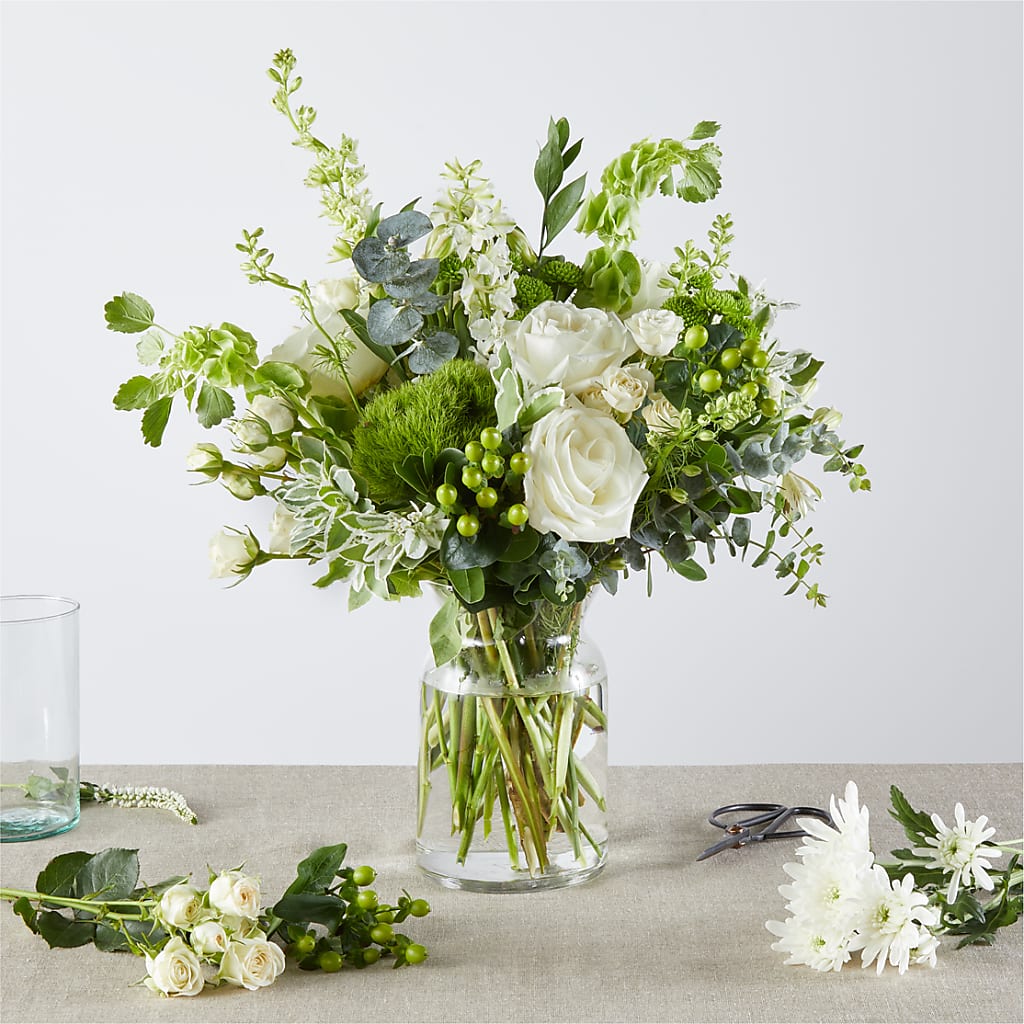 Irish Garden - A Florist Original – James Floral Shoppe, Wilkinsburg PA