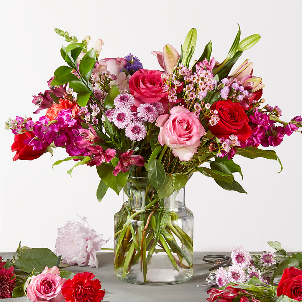 Regal Jewel – A Florist Original – James Floral Shoppe, Wilkinsburg PA