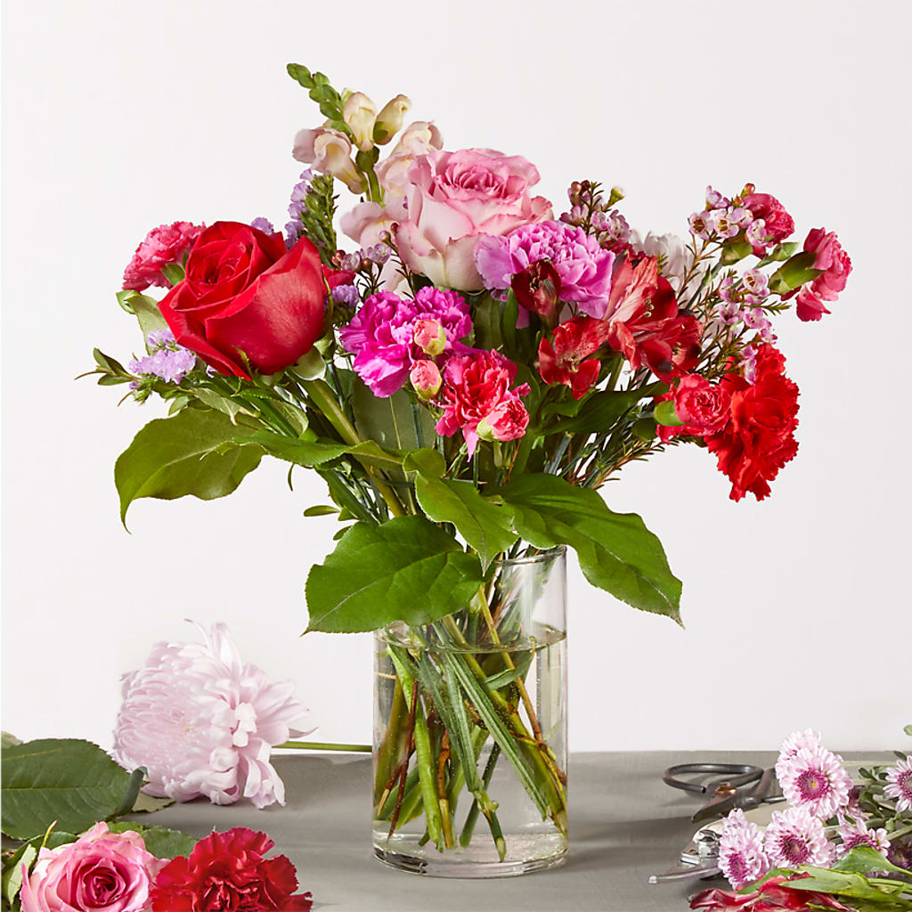 Regal Jewel – A Florist Original – James Floral Shoppe, Wilkinsburg PA