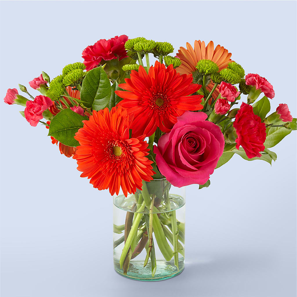 Best Dressed Bouquet – James Floral Shoppe, Wilkinsburg PA