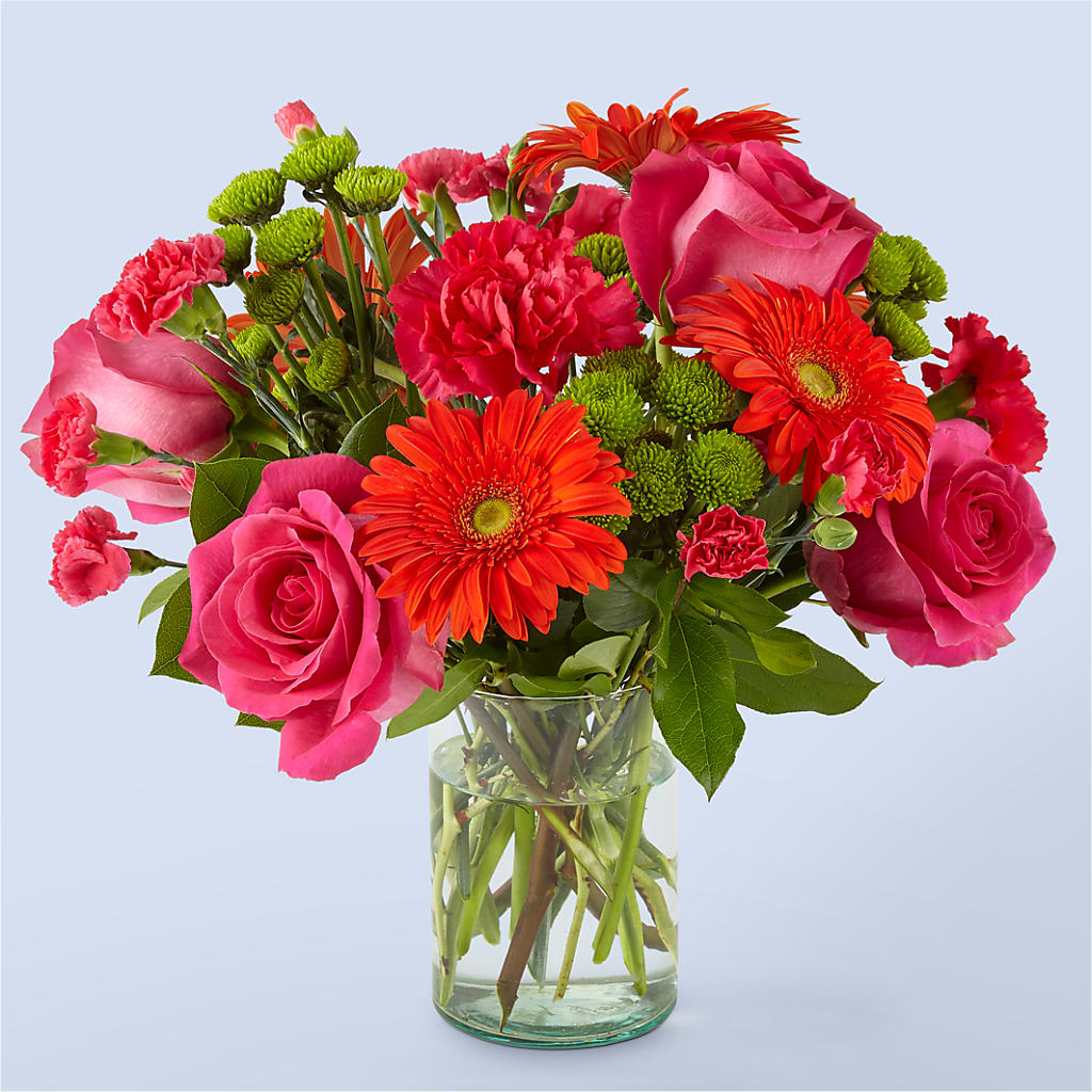 Best Dressed Bouquet – James Floral Shoppe, Wilkinsburg PA