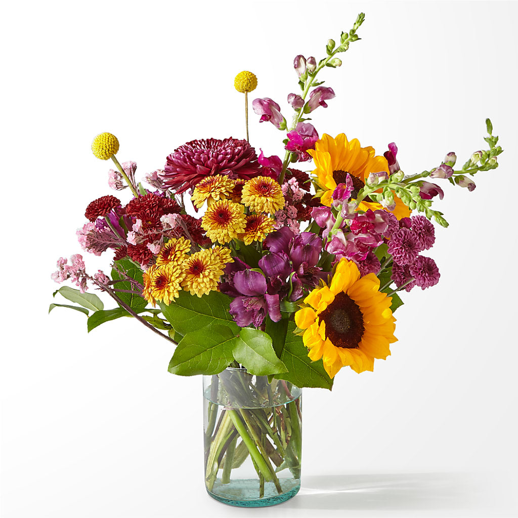 Pop of Whimsy Bouquet – James Floral Shoppe, Wilkinsburg PA