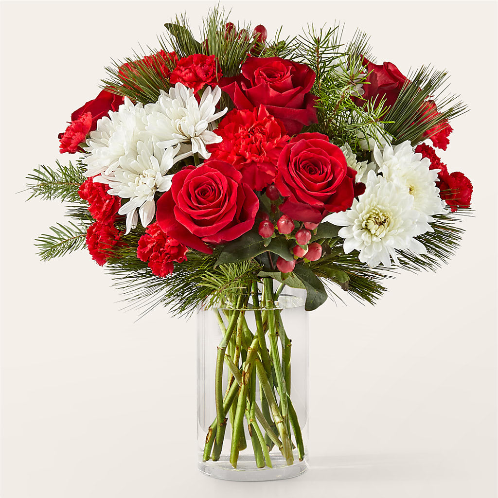 Seasonal Magic Bouquet – James Floral Shoppe, Wilkinsburg PA