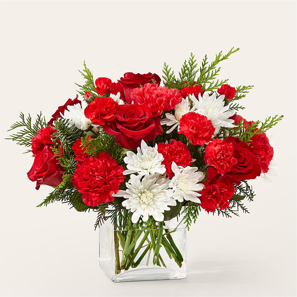 Peppermint Chill Bouquet – James Floral Shoppe, Wilkinsburg PA