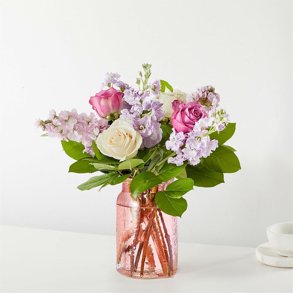 Springtime Spritz Bouquet – James Floral Shoppe, Wilkinsburg PA