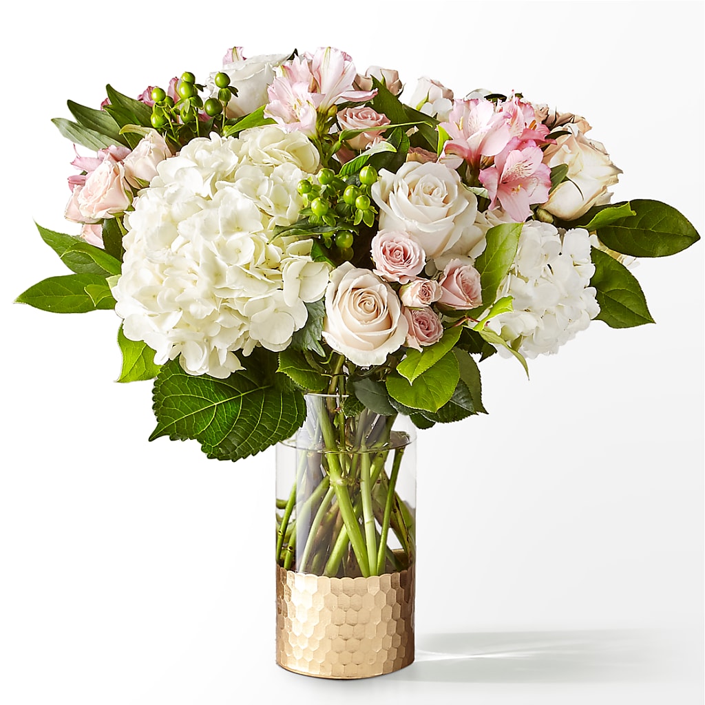 Parisian Stroll Bouquet – James Floral Shoppe, Wilkinsburg PA