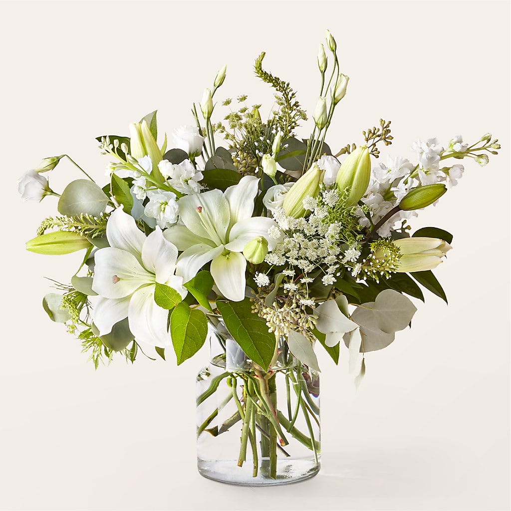 Alluring Elegance Bouquet – James Floral Shoppe, Wilkinsburg PA
