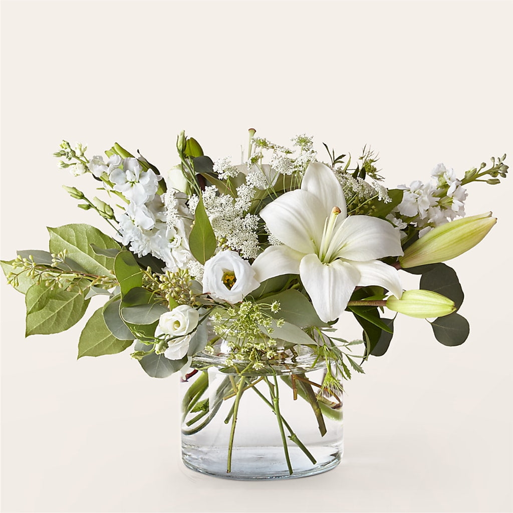 Alluring Elegance Bouquet – James Floral Shoppe, Wilkinsburg PA