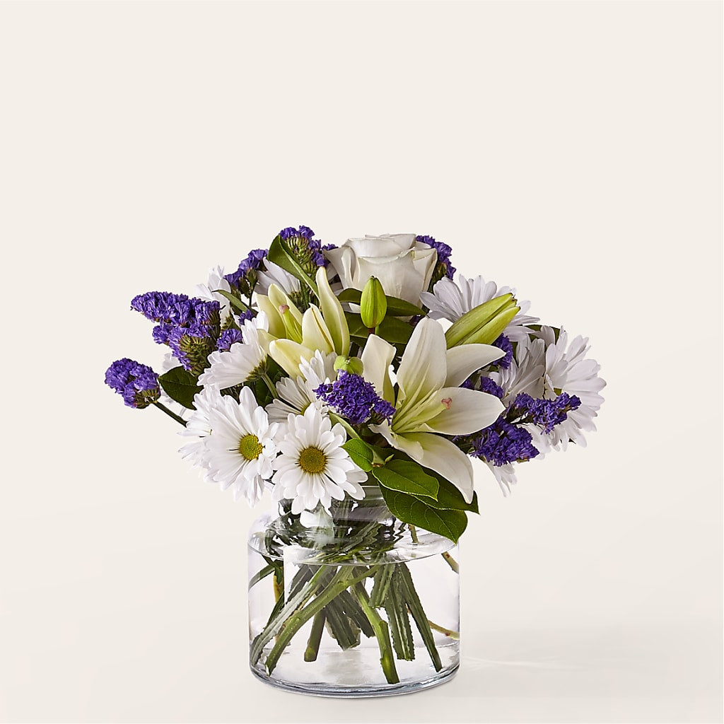 Beyond Blue Bouquet – James Floral Shoppe, Wilkinsburg PA