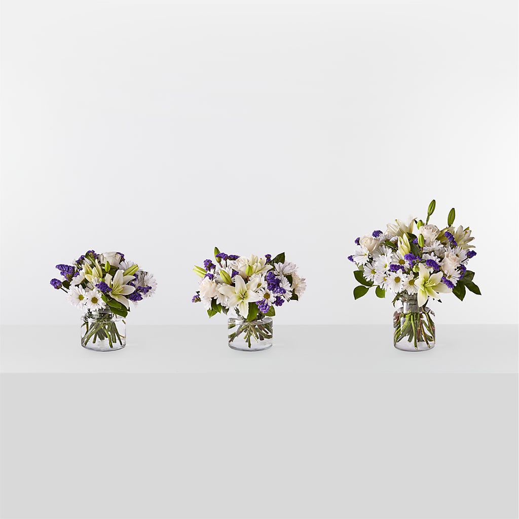 Beyond Blue Bouquet – James Floral Shoppe, Wilkinsburg PA