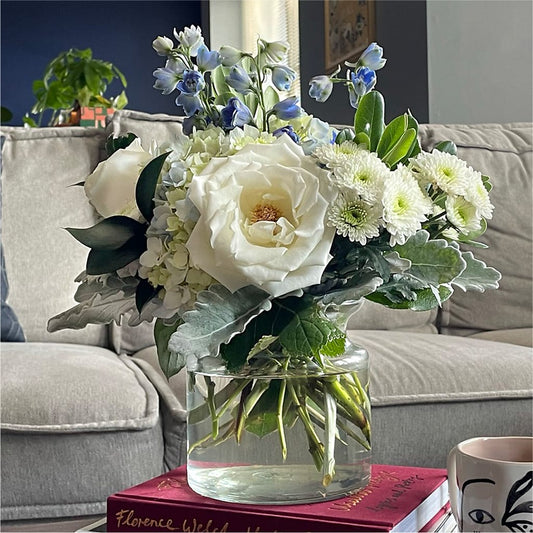Clear Skies Bouquet – James Floral Shoppe, Wilkinsburg PA