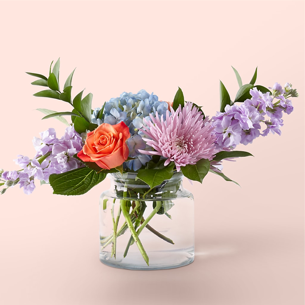 Be Mine Bouquet – James Floral Shoppe, Wilkinsburg PA