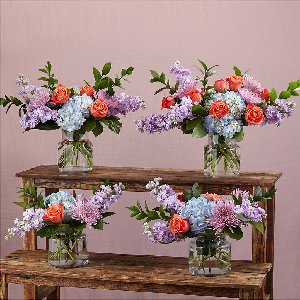 Be Mine Bouquet – James Floral Shoppe, Wilkinsburg PA