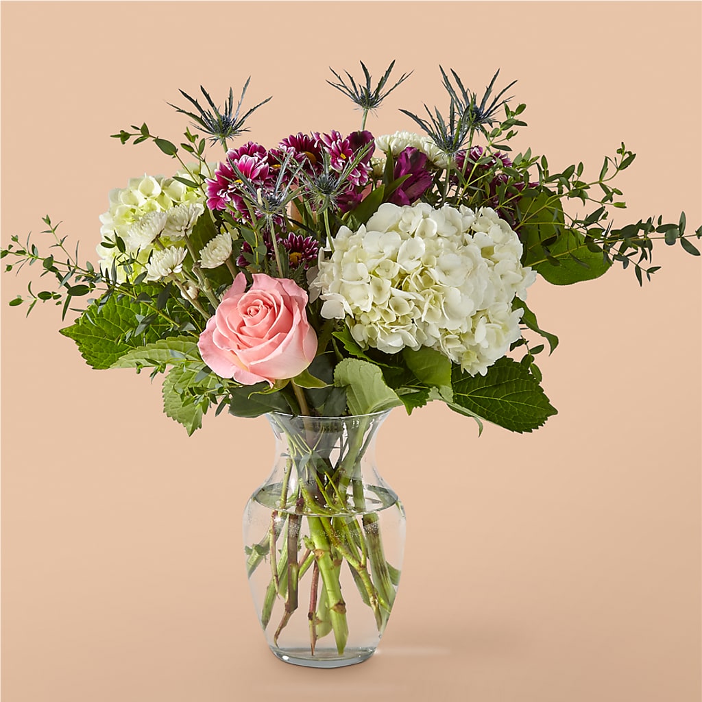 Parlour Bouquet – James Floral Shoppe, Wilkinsburg PA