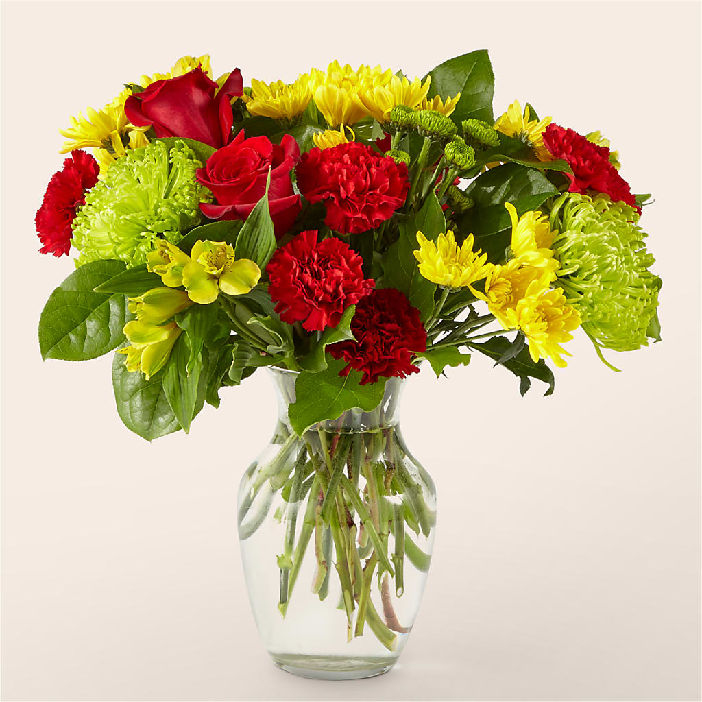 Bright Side Bouquet – James Floral Shoppe, Wilkinsburg PA