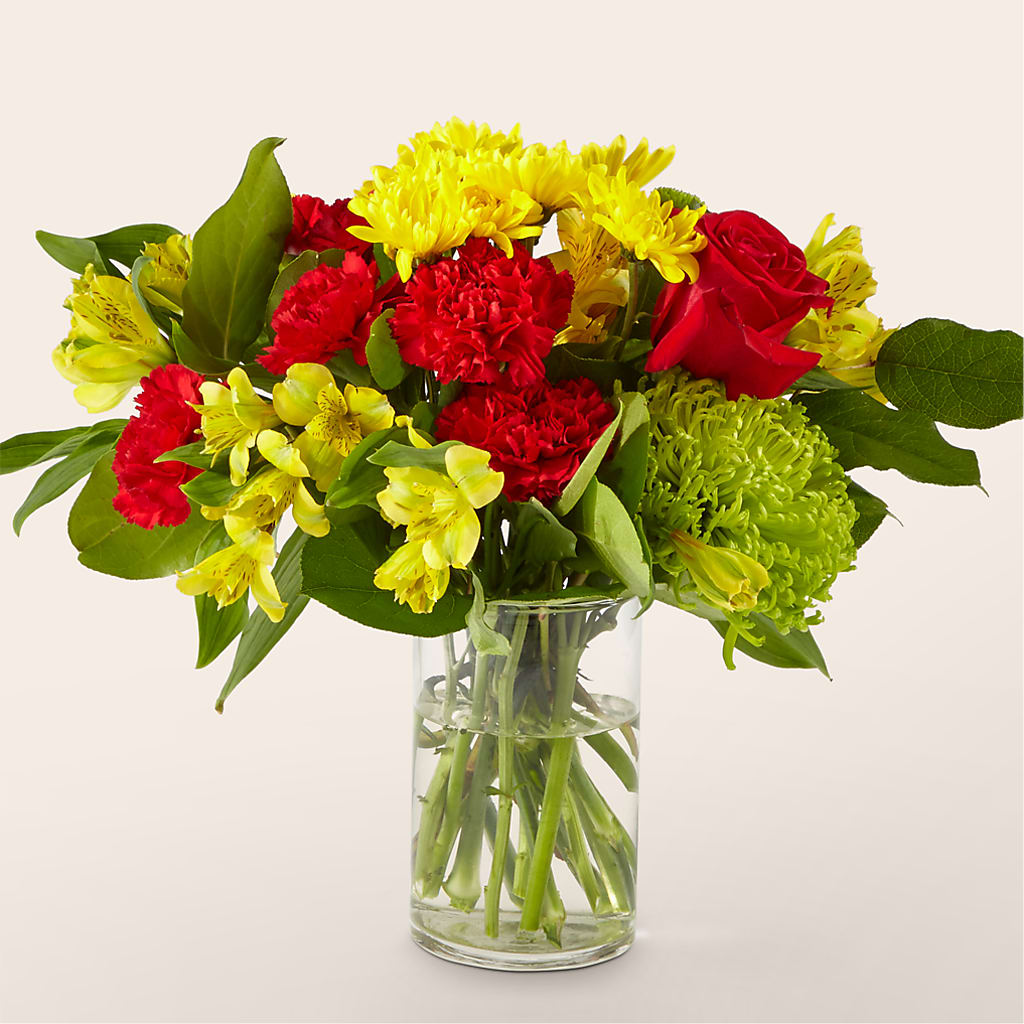 Bright Side Bouquet – James Floral Shoppe, Wilkinsburg PA