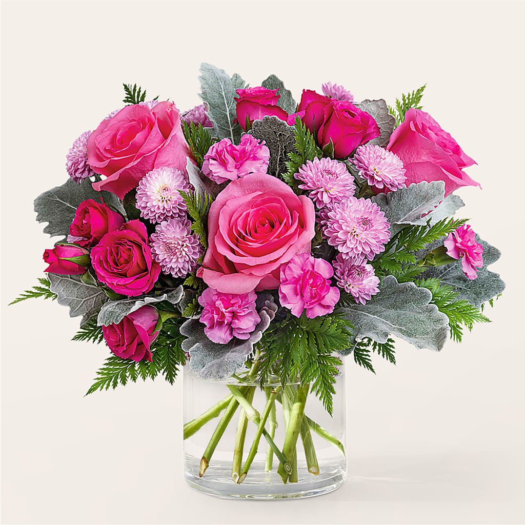 Sweet As Can Be Bouquet – James Floral Shoppe, Wilkinsburg PA