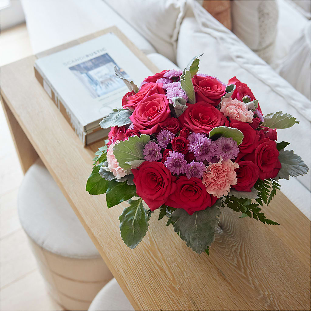Sweet As Can Be Bouquet – James Floral Shoppe, Wilkinsburg PA