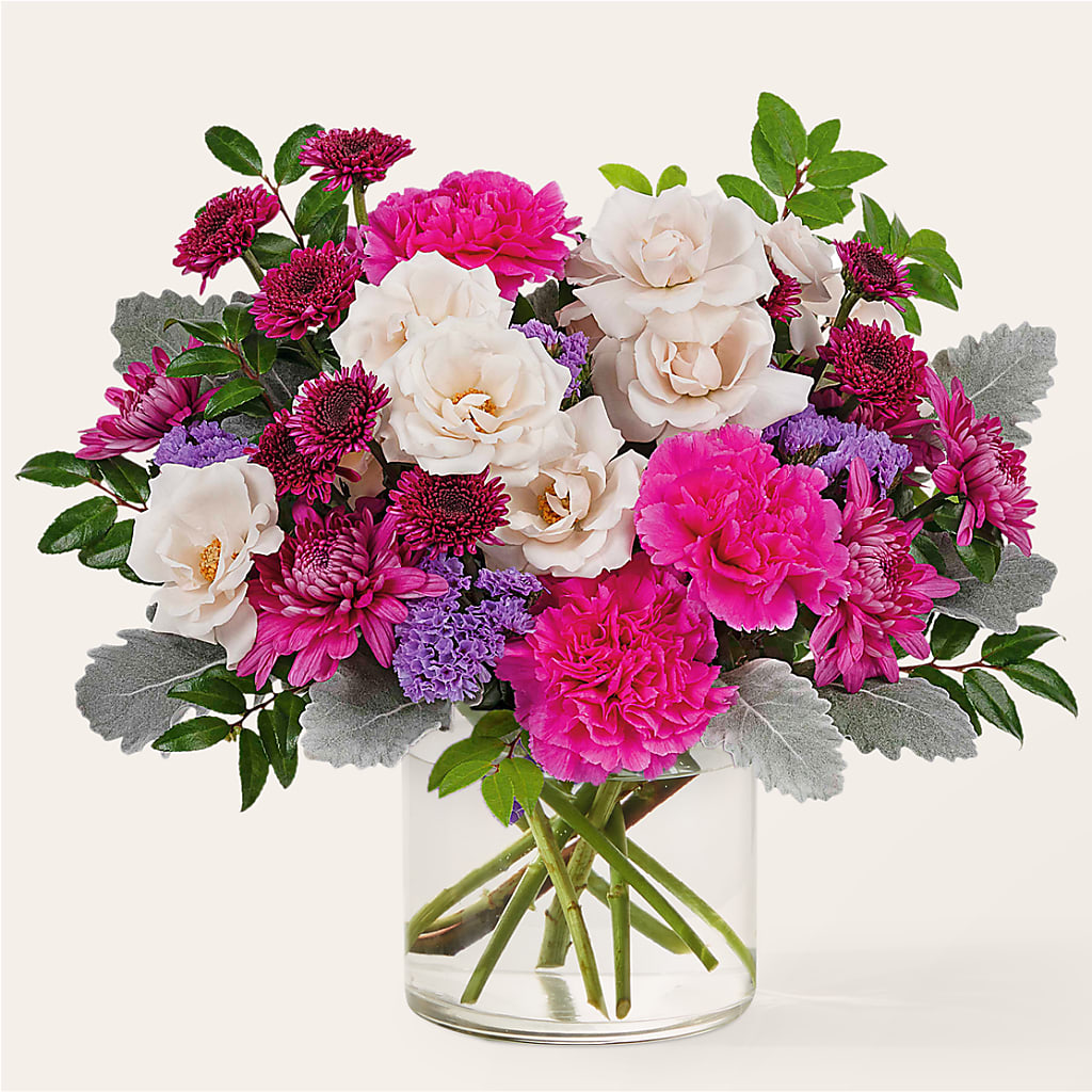 Dose of Cheer Bouquet – James Floral Shoppe, Wilkinsburg PA
