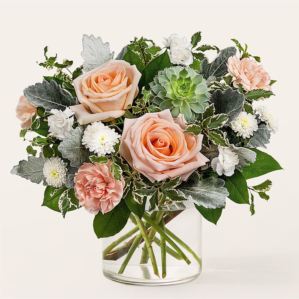 Sweet Tea Bouquet – James Floral Shoppe, Wilkinsburg PA