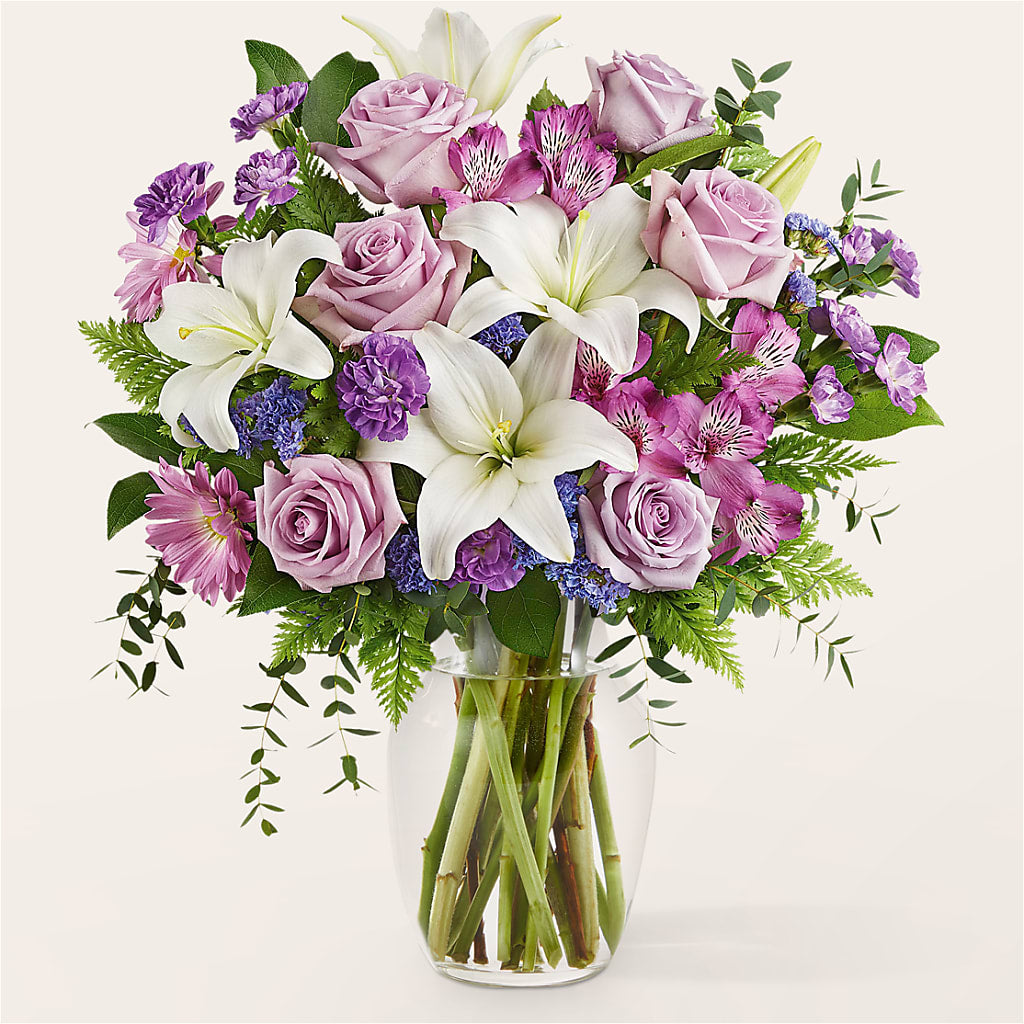 The Dreamscape Bouquet – James Floral Shoppe, Wilkinsburg PA