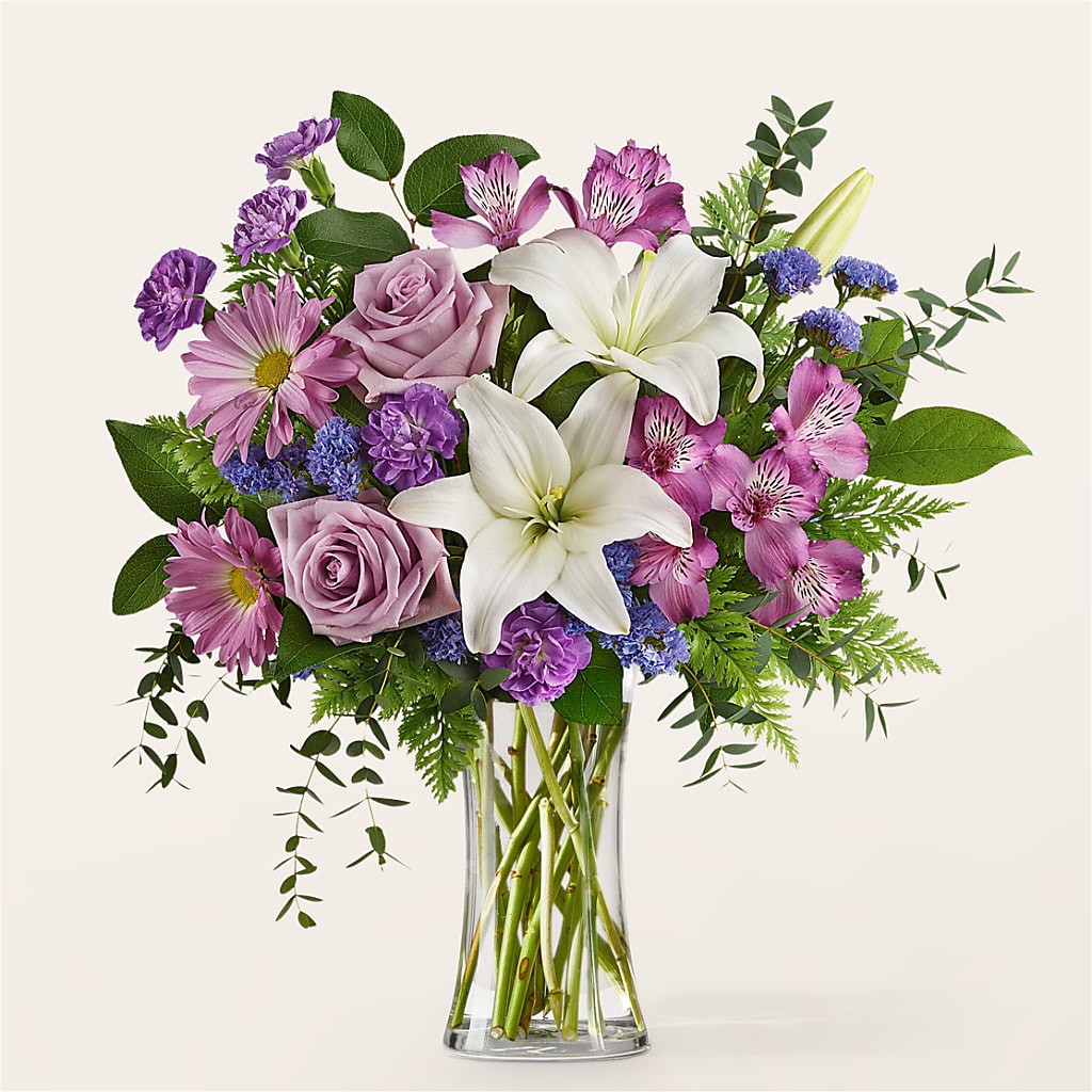 The Dreamscape Bouquet – James Floral Shoppe, Wilkinsburg PA
