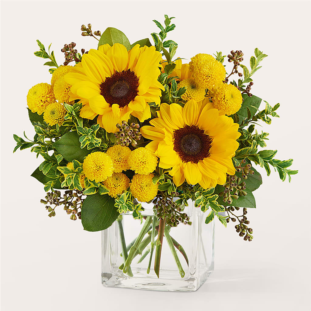 Luminous Morning Bouquet – James Floral Shoppe, Wilkinsburg PA