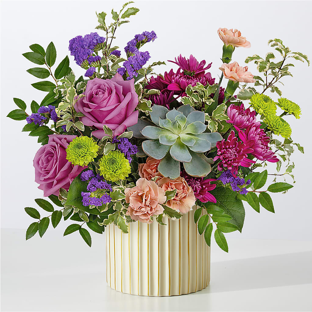 You're a Gem Bouquet – James Floral Shoppe, Wilkinsburg PA