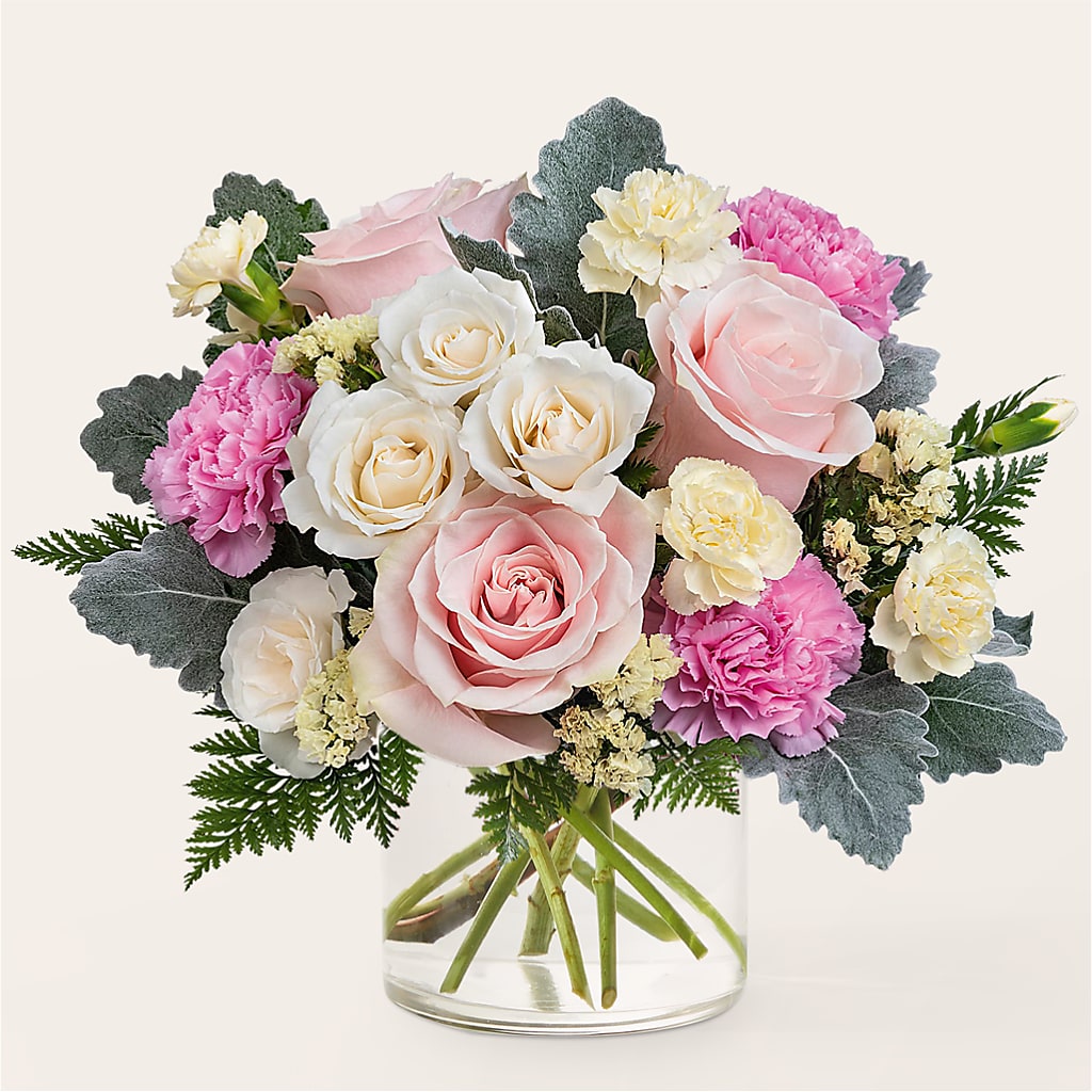 Blissful Moments Bouquet – James Floral Shoppe, Wilkinsburg PA