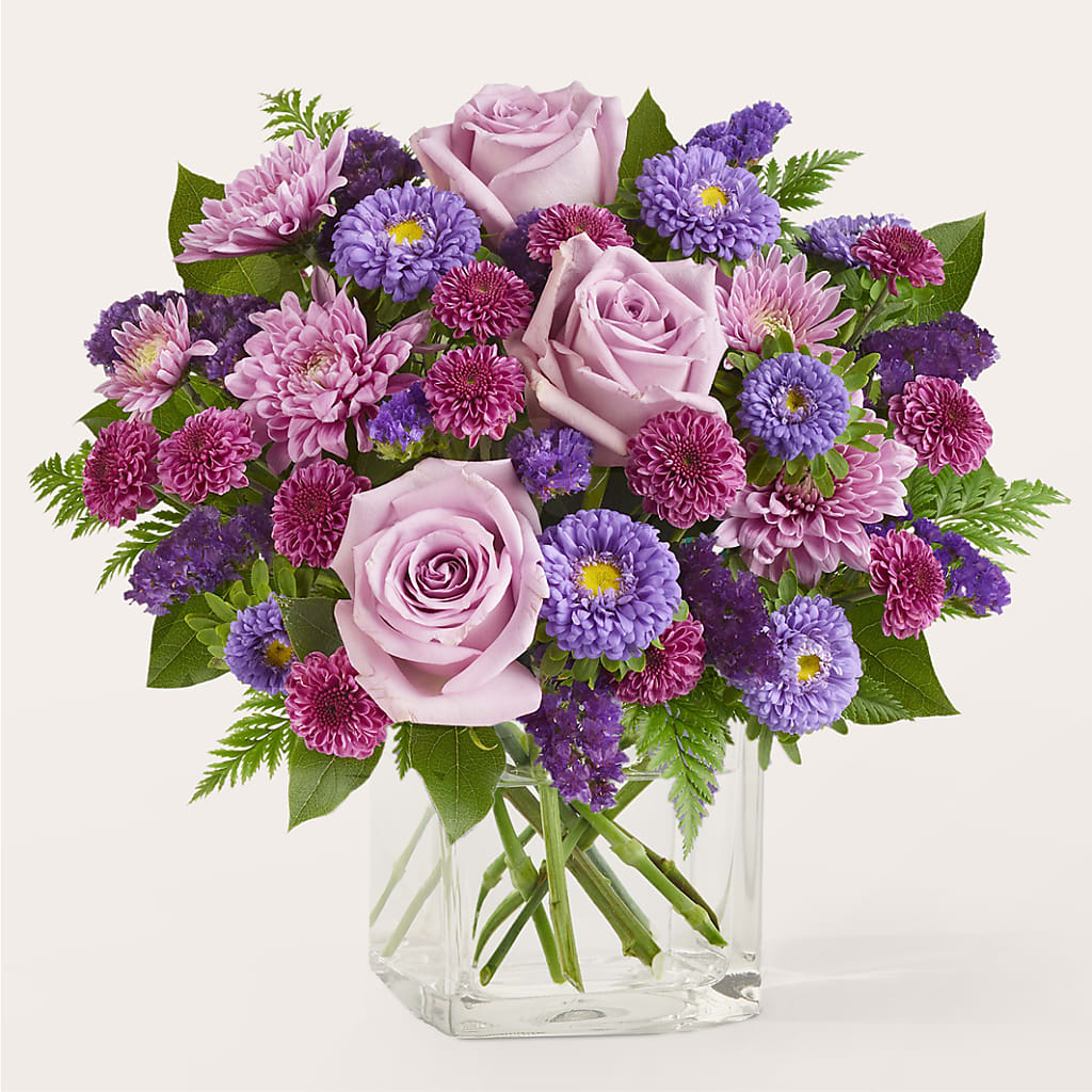 In Harmony Bouquet – James Floral Shoppe, Wilkinsburg PA