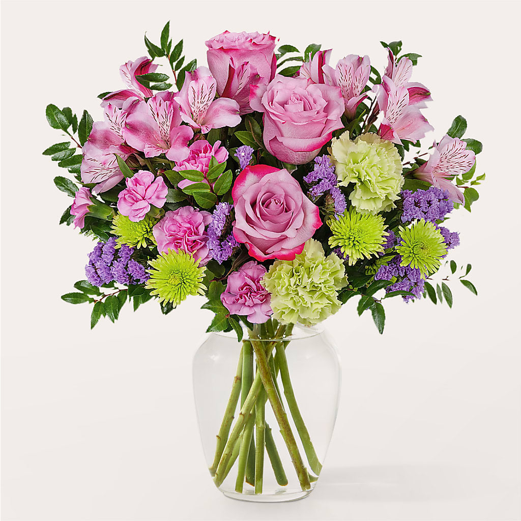 Morning Dew Bouquet – James Floral Shoppe, Wilkinsburg PA