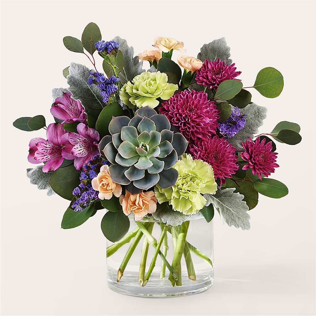 Botanical Dream Bouquet – James Floral Shoppe, Wilkinsburg PA