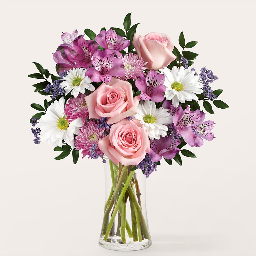 Enchantment Bouquet – James Floral Shoppe, Wilkinsburg PA